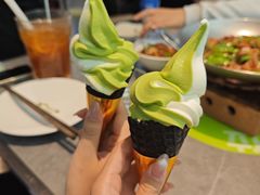 -零柒三幺·山野湖南菜(景枫中心店)
