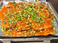 -绿茶餐厅(华贸购物中心店)
