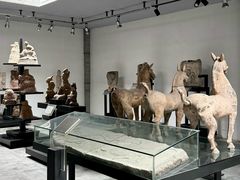 -鹿野苑石刻艺术博物馆