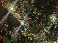 -第101座花园餐厅(湖滨88店)