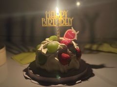 -WenTinG文汀·半糖蛋糕(合生汇店)