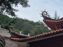 -草庵摩尼教遗址公园