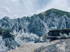 -墨石公园景区