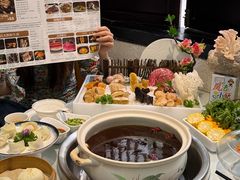 -名善山珍·野生菌汤锅(文殊院店)