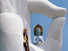 -三亚南山文化旅游区