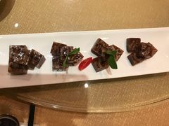 -全聚德烤鸭店(和平路店)