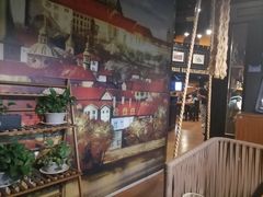 -布拉格餐厅· 中欧捷克菜(全国首店)