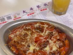 -大哥餐厅(西城花园店)