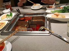 -海底捞火锅(壹悦城店)