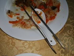 -维吾尔餐厅(宜山路店)