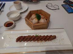-北海渔村酒楼·粤菜海鲜点心(新华店)