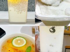 -炖物24章·顺时轻养茶(杭州大厦店)