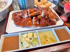-凤阁楼果木烧鹅(鹤山陈山店)