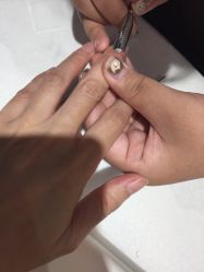 -Ami nail爱米美甲美睫