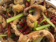 -昱德来·天津菜(河西店)
