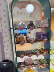 -奈尔宝家庭中心·亲子餐厅(苏州大悦城店)