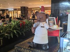 -王府半岛酒店