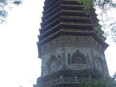 -玲珑塔公园