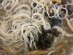 -马路桥姜汤面(江城大楼店)