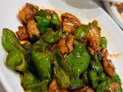 -金陵后厨·南京菜(新街口秣陵路店)