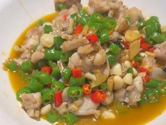 -老屋印象·酸菜鱼新川菜(义乌之心店)