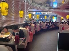 -鱼鼎香烤鱼火锅(华发商都店)