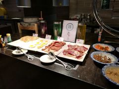 -美食汇自助西餐厅(荆州富力万达嘉华酒店)