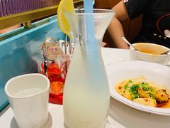 冻柠檬薏米水-翠华餐厅(宝安壹方城店)