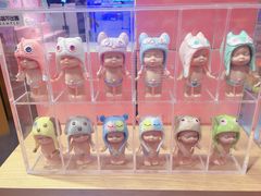 -泡泡玛特POPMART(壹号店)