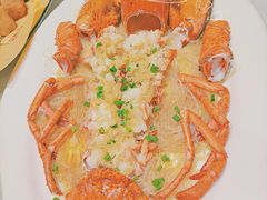 -鑫悦楼煎蟹·16年海鲜大排档