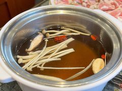 -大渔小鲜火锅店