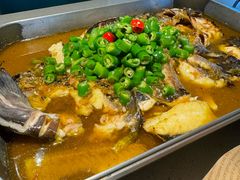 -半天妖烤鱼(紫荆广场店)