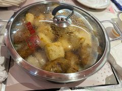 -黄记煌三汁焖锅(首创奥特莱斯店)