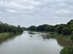 -海珠湖公园