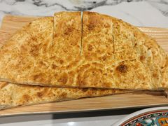 白馕-巴依老爷新疆美食(常营店)