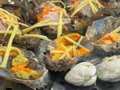 -船奇蒸汽海鲜·闽菜(八市海鲜总店)