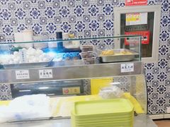 -南来顺饭庄·清真(南菜园店)
