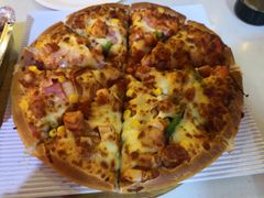 -那坡里(东华西路店)