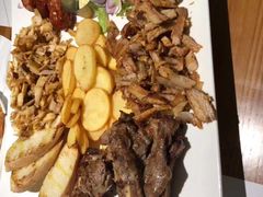 -HELLO MUSAE 拾光缪斯餐厅·纯正希腊风味(苏州中心店)