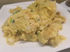 -华记五味熏酱面馆(五里河店)