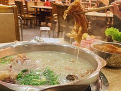 -多迷烫菜广场(水心大厦店)