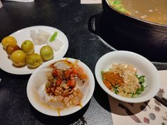 -盡膳口福·百年汤方火锅(科华北路店)
