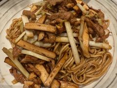 -慧娟面馆·餐厅(望江路店)