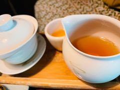 -青藤茶馆(南山路店)