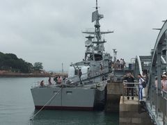 -中国人民解放军海军博物馆