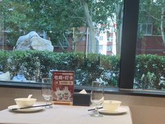 -福海居烤鸭店(鸟巢店)