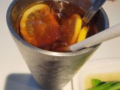 -金湖港式餐厅(建外店)