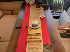 -梅间堂茶馆(绿地缤纷城店)