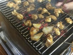-丹东特色烤肉(学府路一部店)