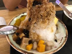 -鲜芋仙(时尚天河店)